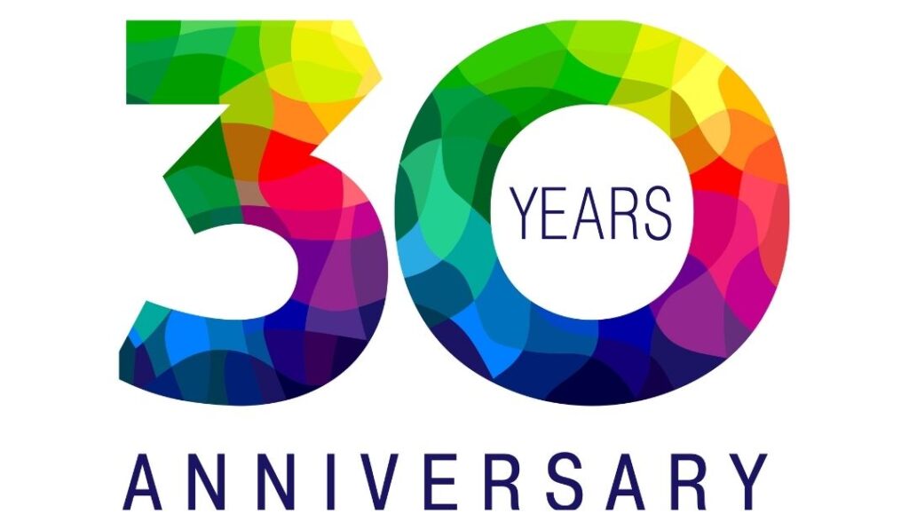 30 Years of Global Skills