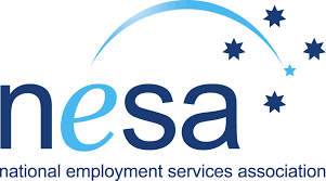 NESA logo
