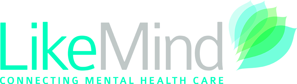 LikeMind logo