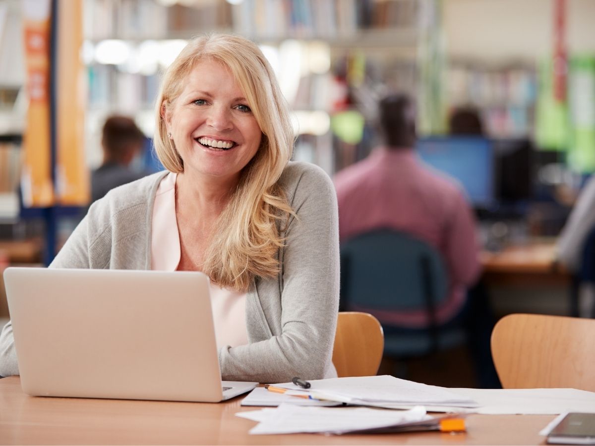 Australian mature age job seekers