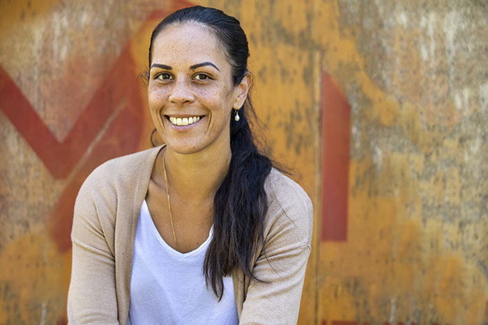 Indigenous Global Skills Client