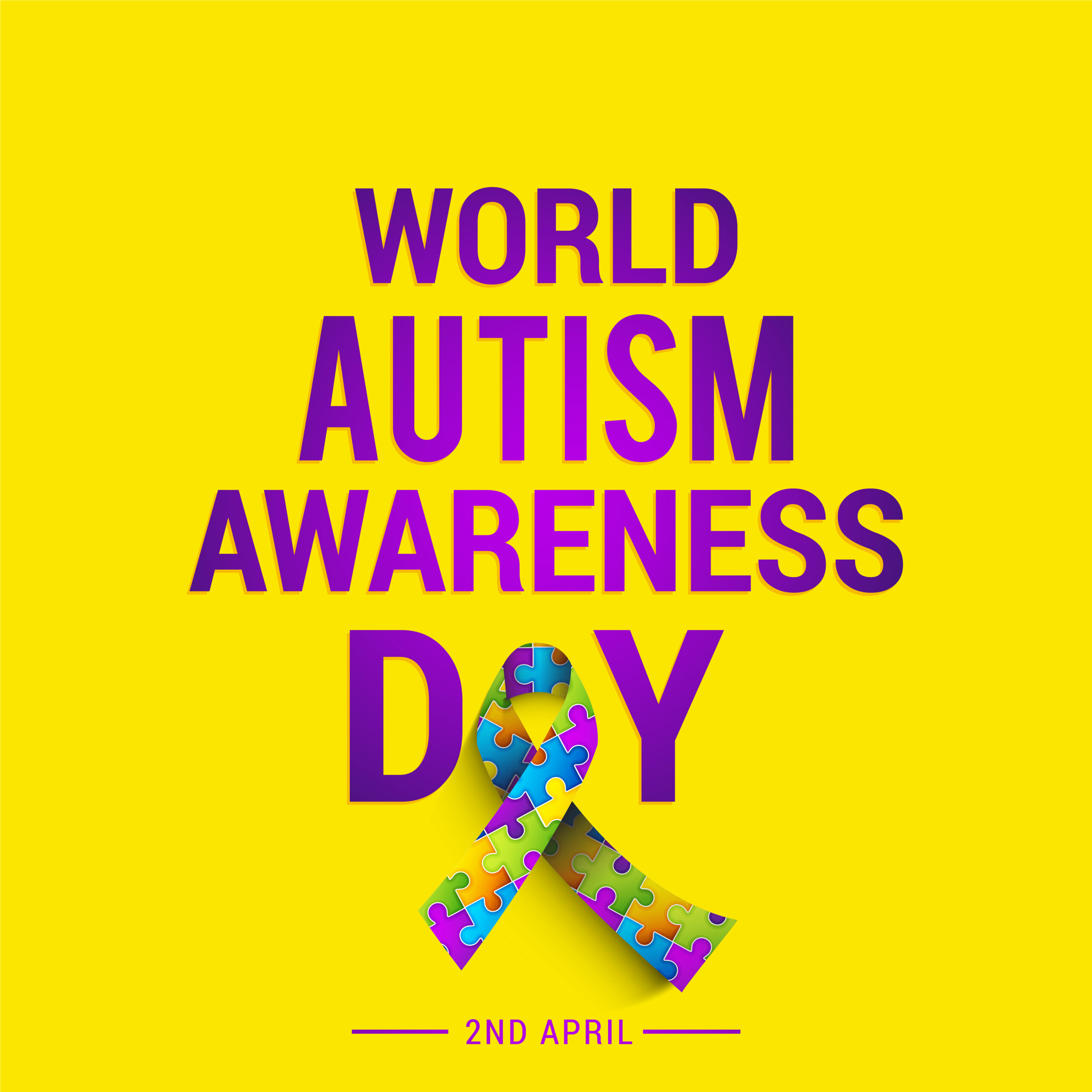 Tomorrow is World Autism Awareness Day Global Skills