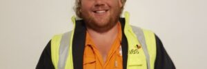 Mathew Webeck