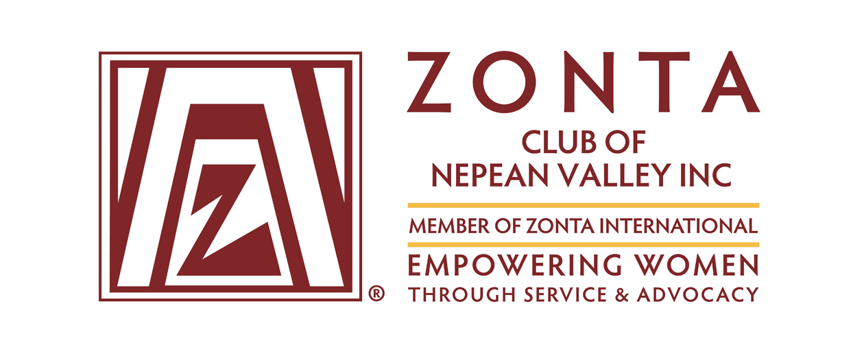 Zonta logo