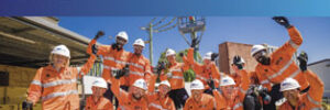 construction workers group pic