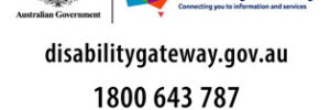 disability gateway contact details