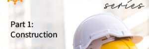 construction hats