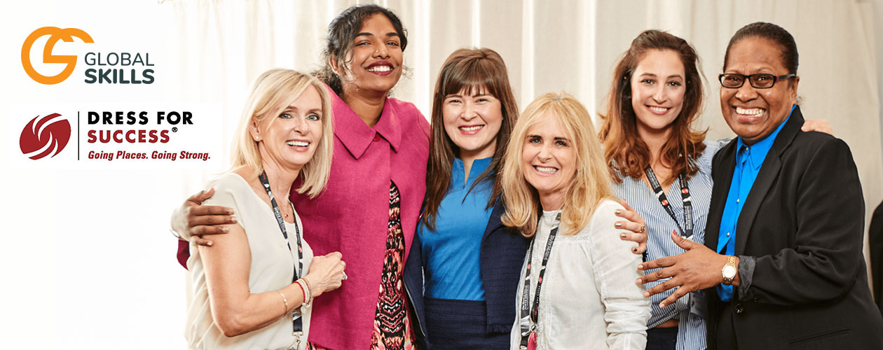 group of DFSS staff