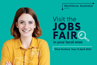 West Gosford Jobs Fair to Connect Job Seekers with Employers - Global ...