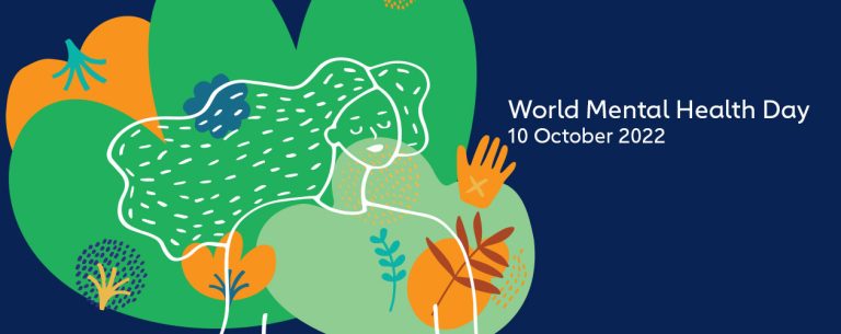 World Mental Health Day 2022 - Global Skills