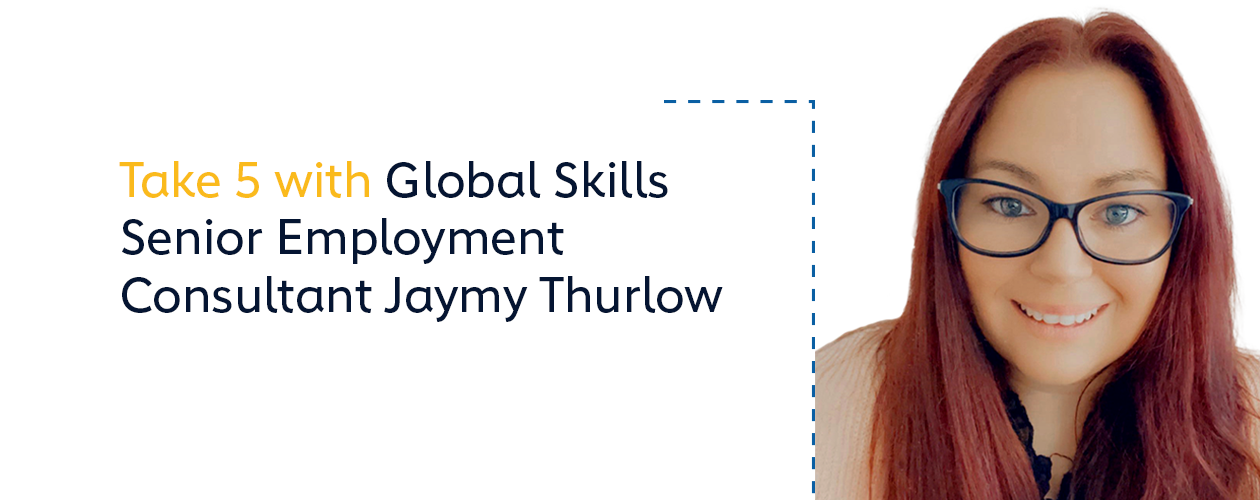 Jaymy