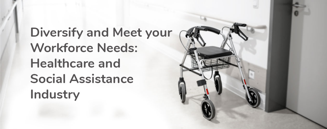 Assistive walker