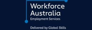 Workforce Australia logo