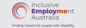 IEA logo