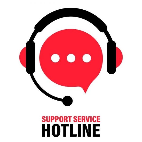 Hotline for Global Skills clients